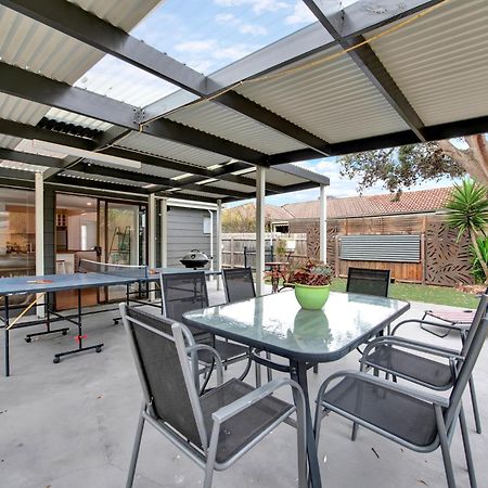 Long Island Beach House Gateway To Mornington Peninsula#Free Parking Frankston Esterno foto