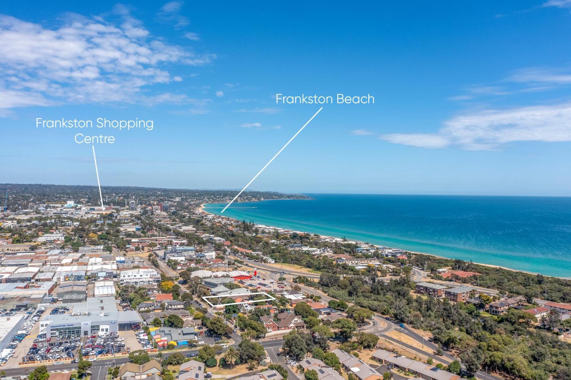 Long Island Beach House Gateway To Mornington Peninsula#Free Parking Frankston Esterno foto