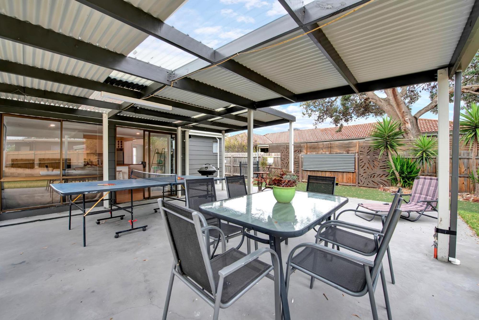 Long Island Beach House Gateway To Mornington Peninsula#Free Parking Frankston Esterno foto