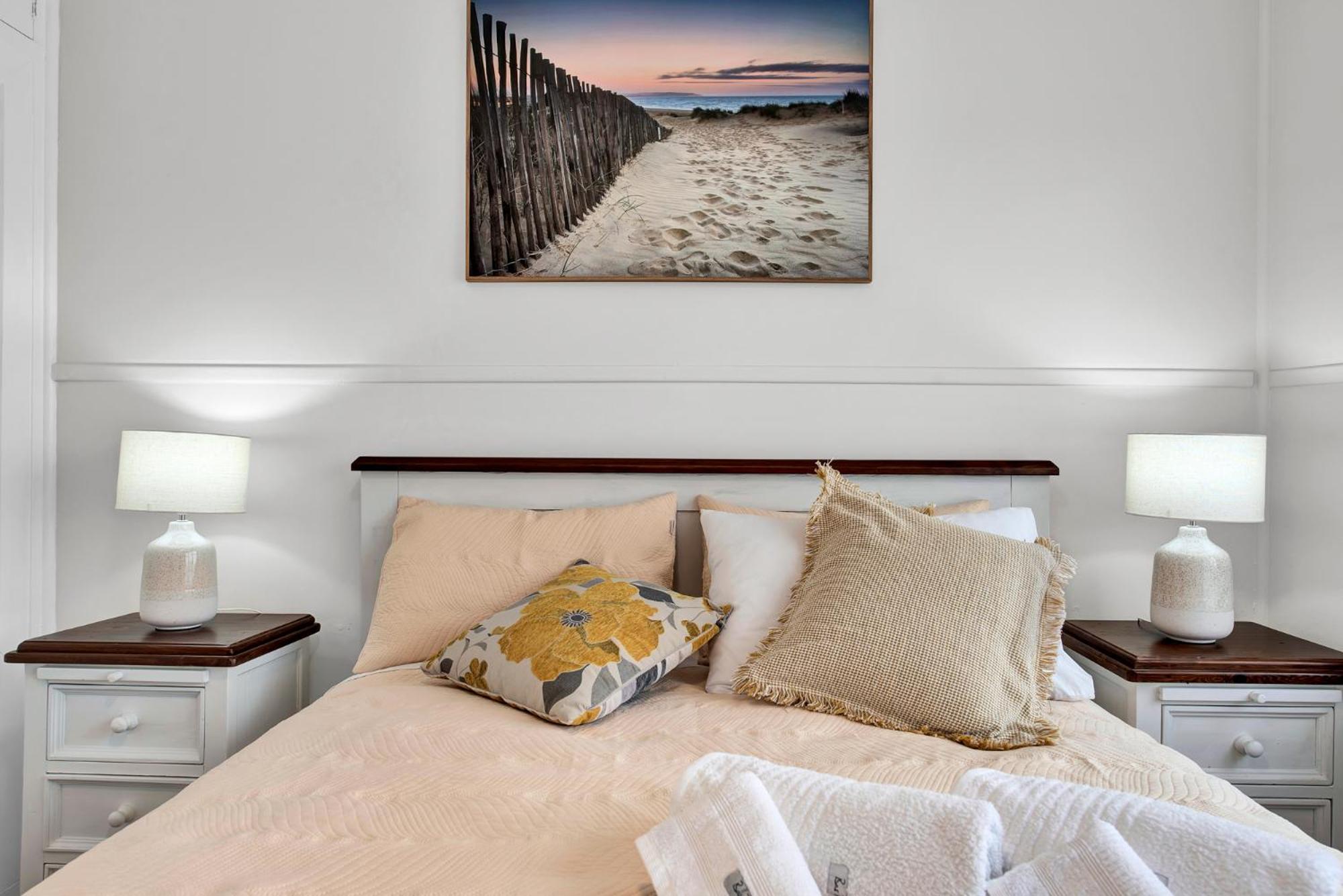 Long Island Beach House Gateway To Mornington Peninsula#Free Parking Frankston Esterno foto