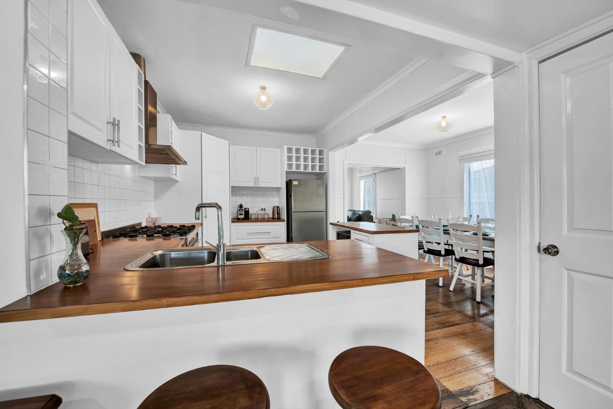 Long Island Beach House Gateway To Mornington Peninsula#Free Parking Frankston Esterno foto